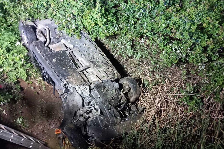 Despiste em Montemor-o-Novo causa morte de mulher de 61 anos