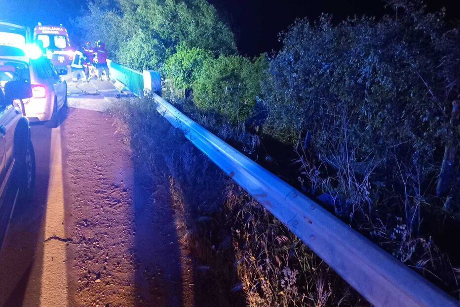 Despiste fatal em Montemor-o-Novo: mulher de 61 anos perde a vida