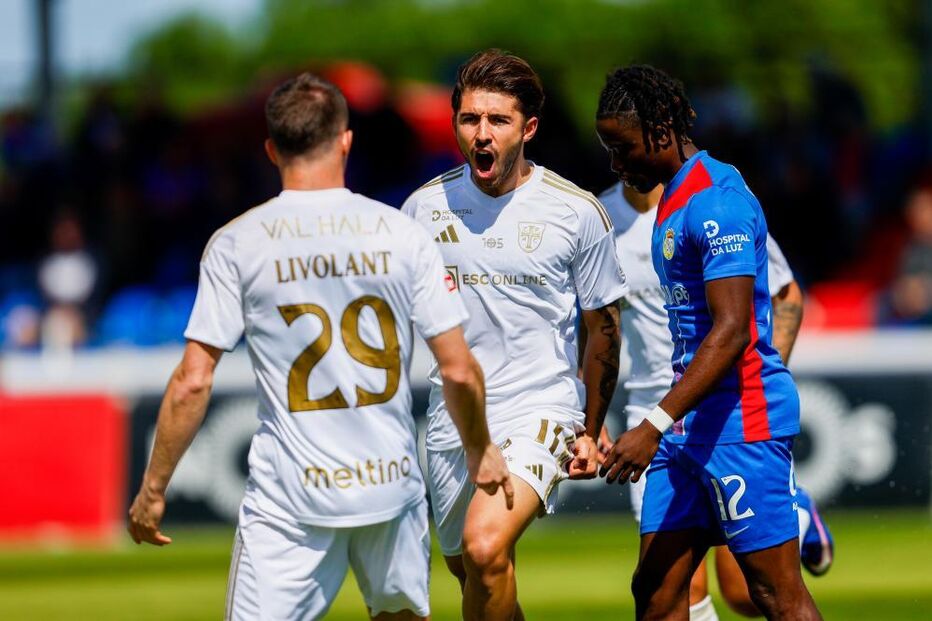 Alverca e Casa Pia jogaram este domingo