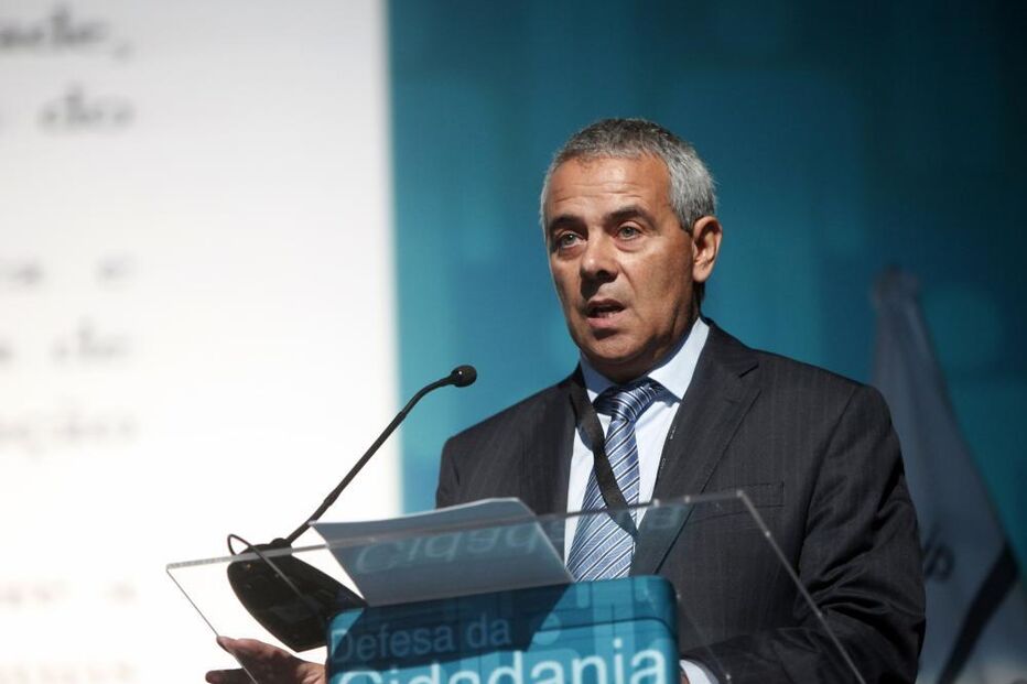 Juiz António Martins