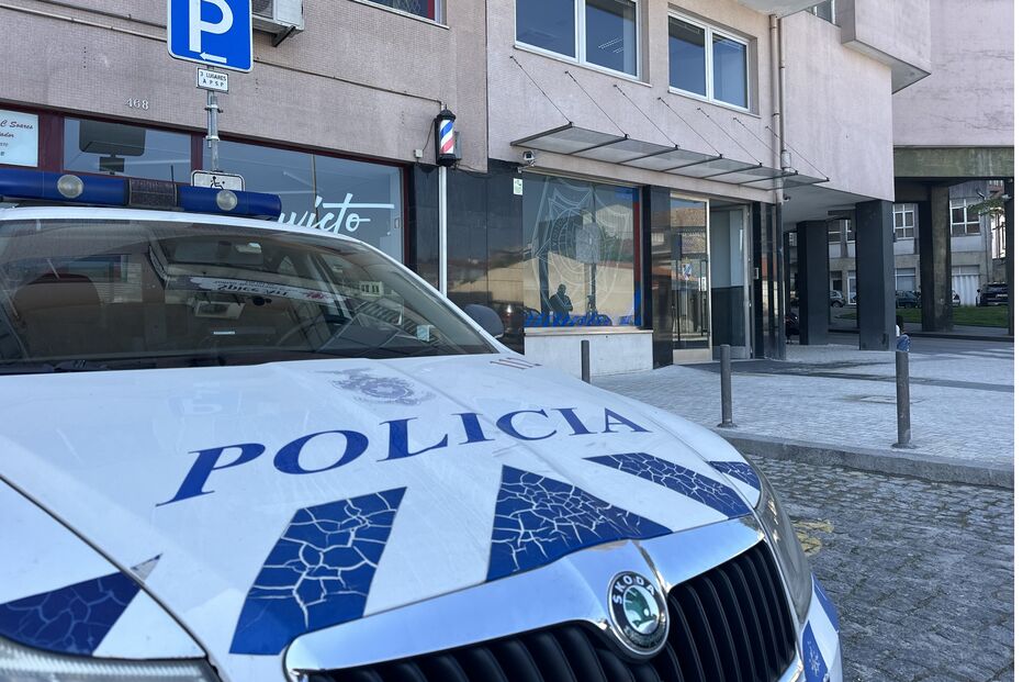 Polícias revoltados com ratos mumificados em esquadra