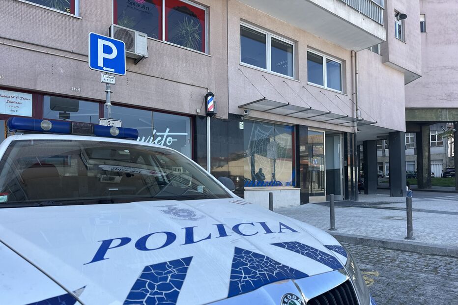 Polícias revoltados com ratos mumificados em esquadra