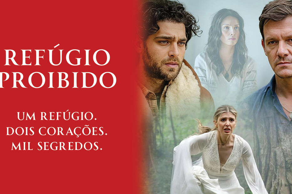 Refúgio Proibido 
