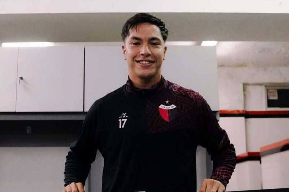 Ignacio «Nacho» Lago