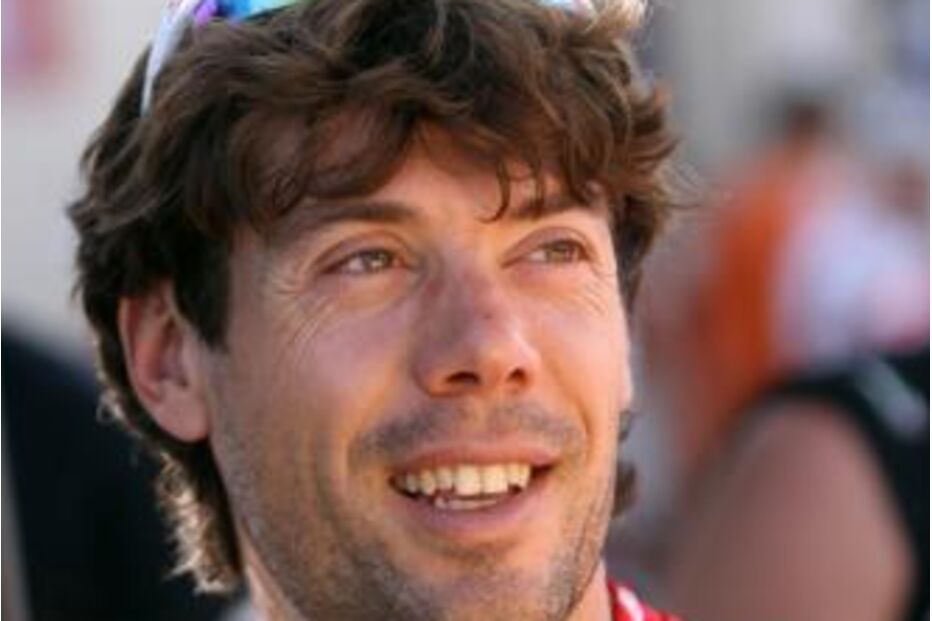 Óscar Freire