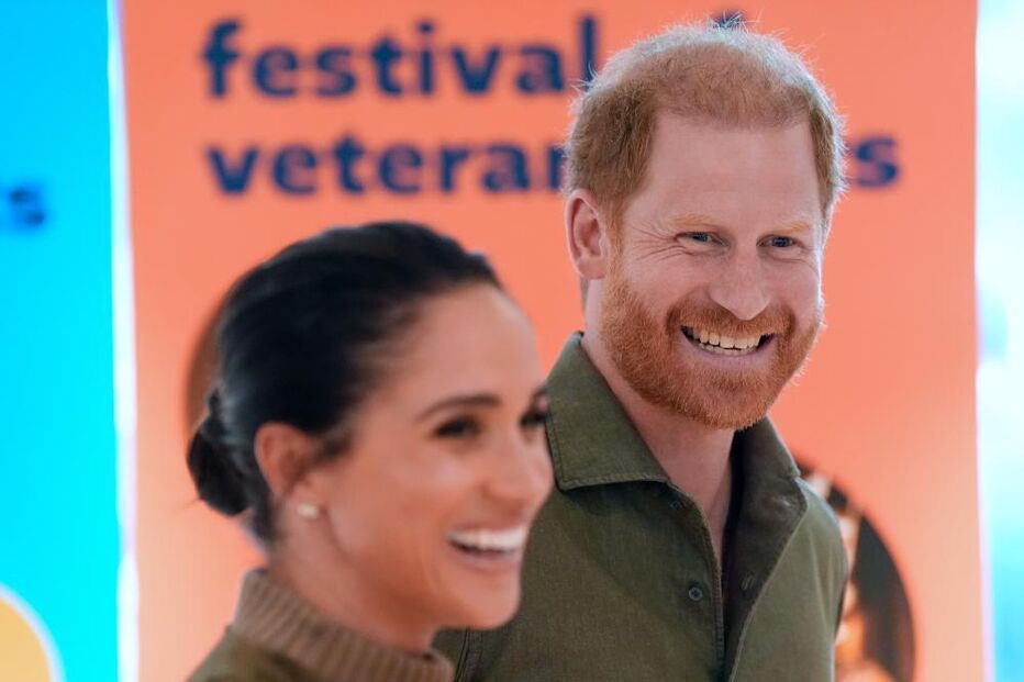 Harry e Meghan Markle, Austrália 2026