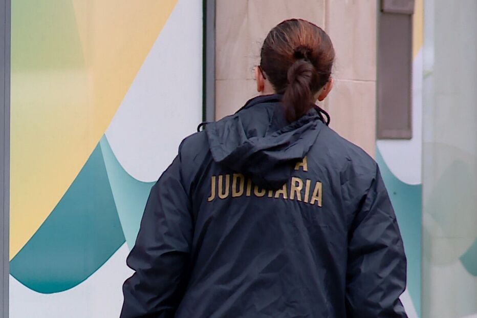 Polícia Judiciária investiga o caso 