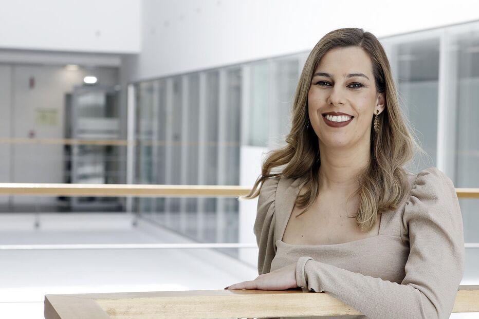 Mariana Águas, jornalista da CMTV, é a convidada da semana na Correio da Manhã Rádio