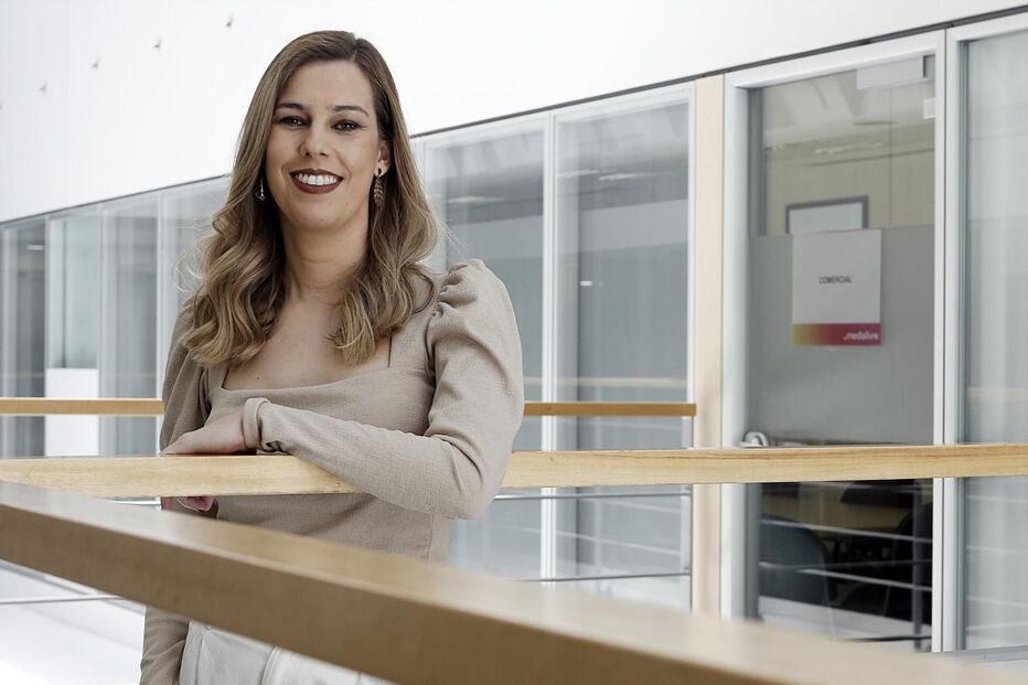 Mariana Águas, jornalista da CMTV, é a convidada da Correio da Manhã Rádio