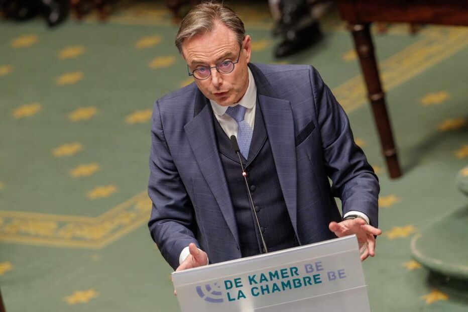 Bart De Wever