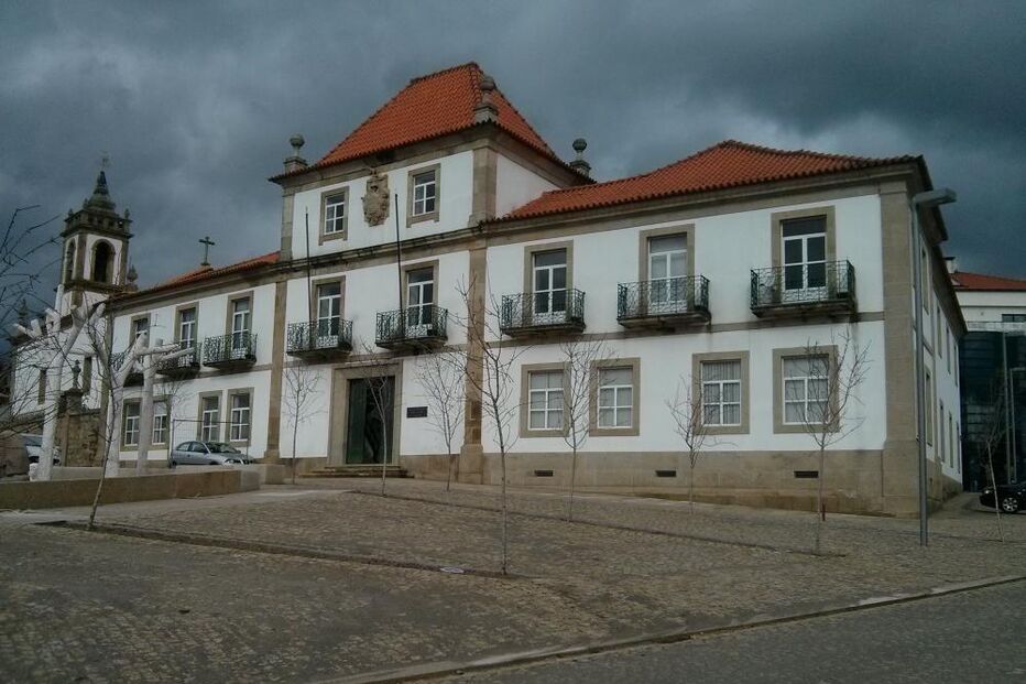 Câmara Municipal de Sabrosa