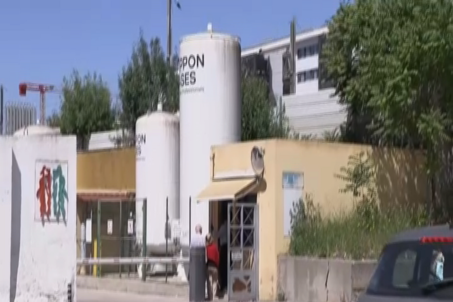 Hospital deixa morto em quarto com doentes durante várias horas