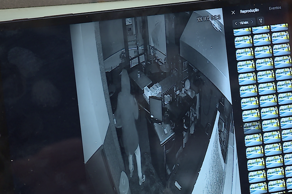 PSP detém ladrões de confeitaria após assalto transmitido via telemóvel