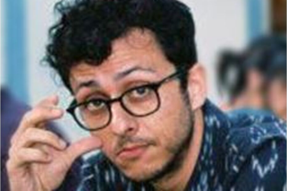 Homem que atirou 'cocktail molotov' contra Marcha Pela Vida - Nelson Vassalo, ex- professor
