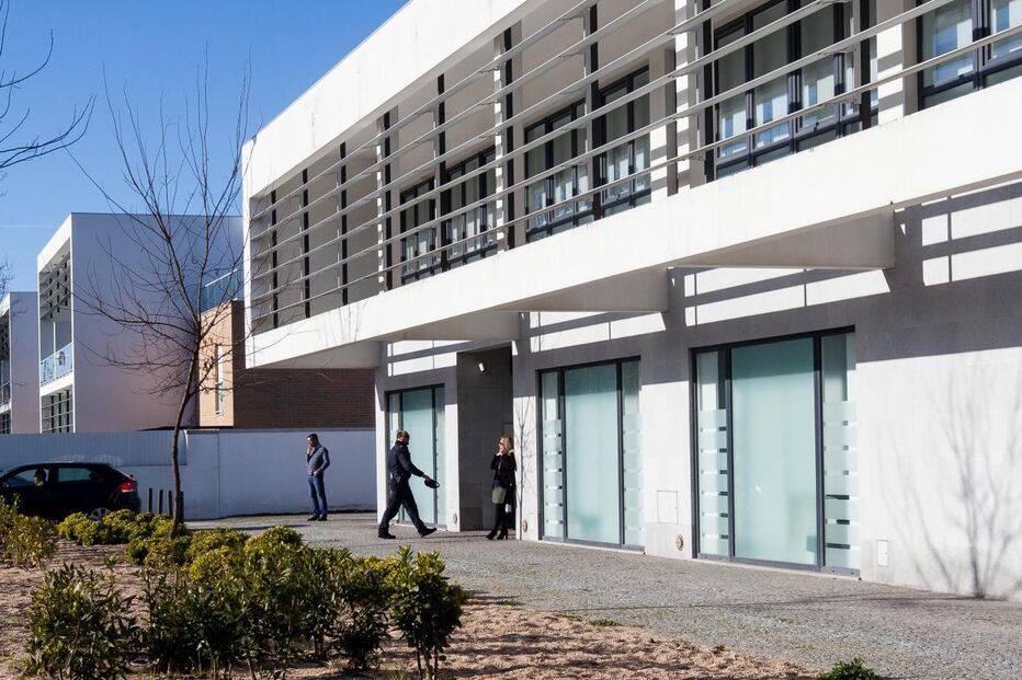 Tribunal de Évora aplica prisão preventiva a homem por ameaças à ex-companheira