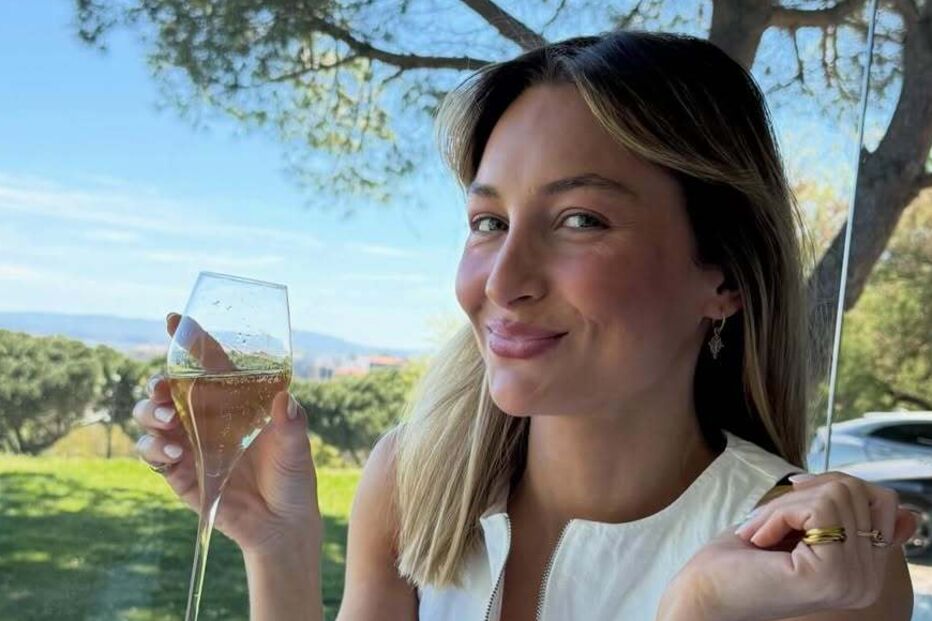 Helena Holstein Beck