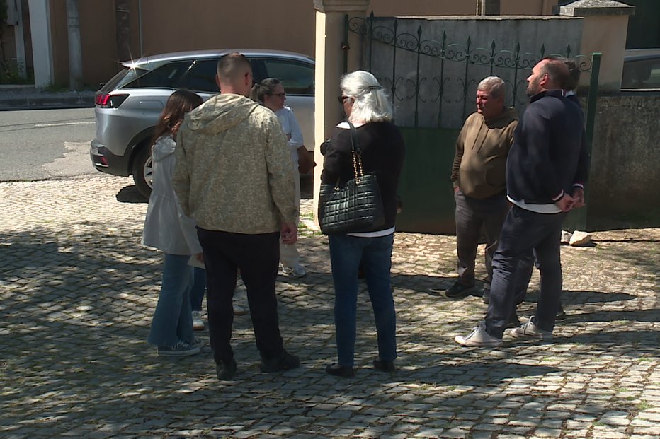 População de Mira de Aire preocupada com onda de assaltos apesar da detenção de suspeito pela GNR