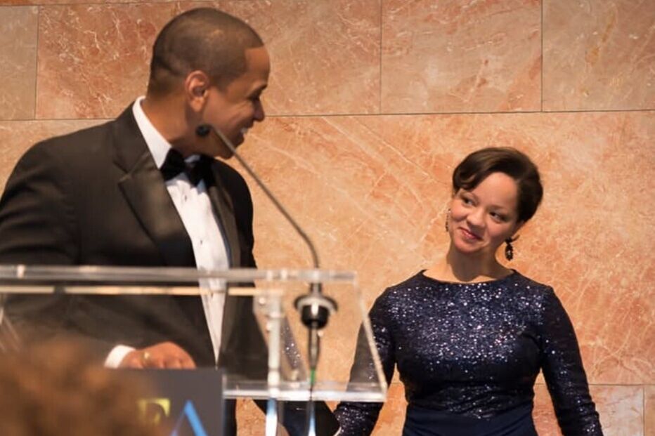 Justin Fairfax foi ex-vice-governador do estado norte-americano da Virgínia