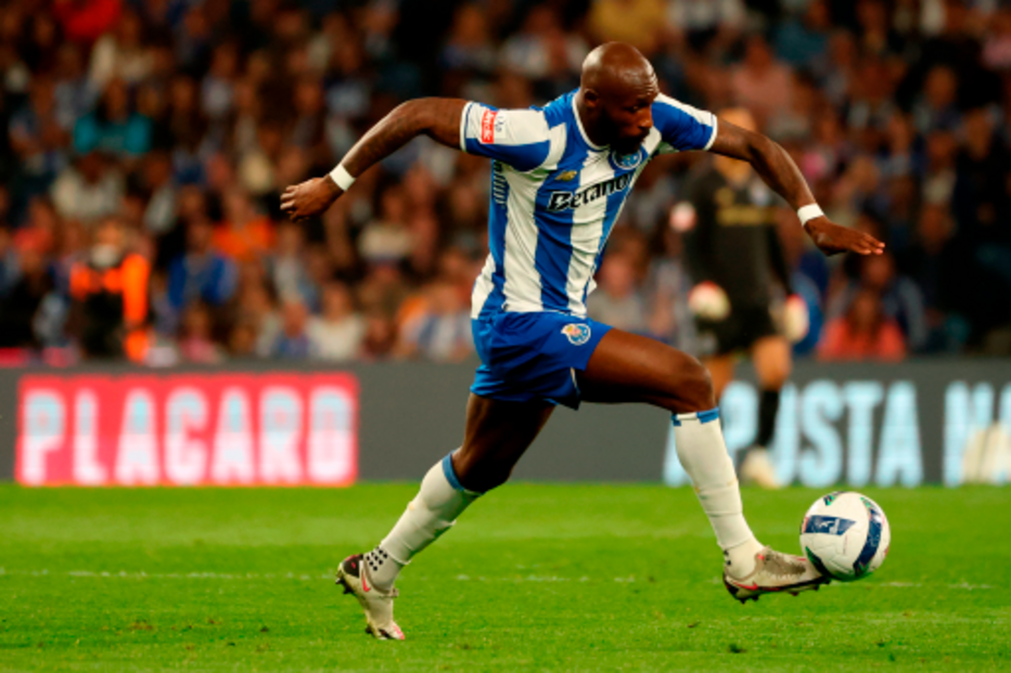 Fofana impõe investimento superior a 20 milhões ao FC Porto