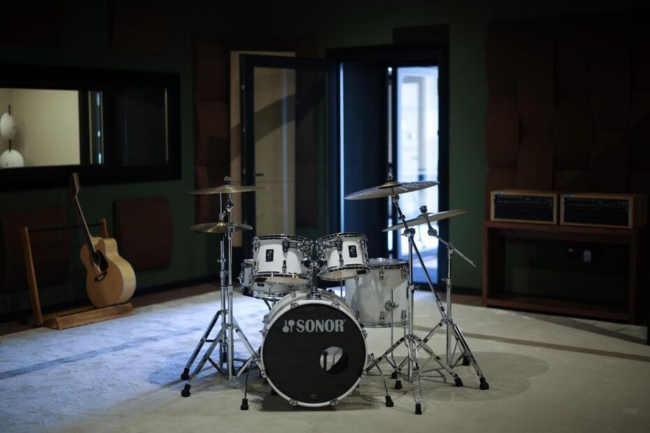 Fernando Daniel investe em projeto musical com estúdio em Ovar