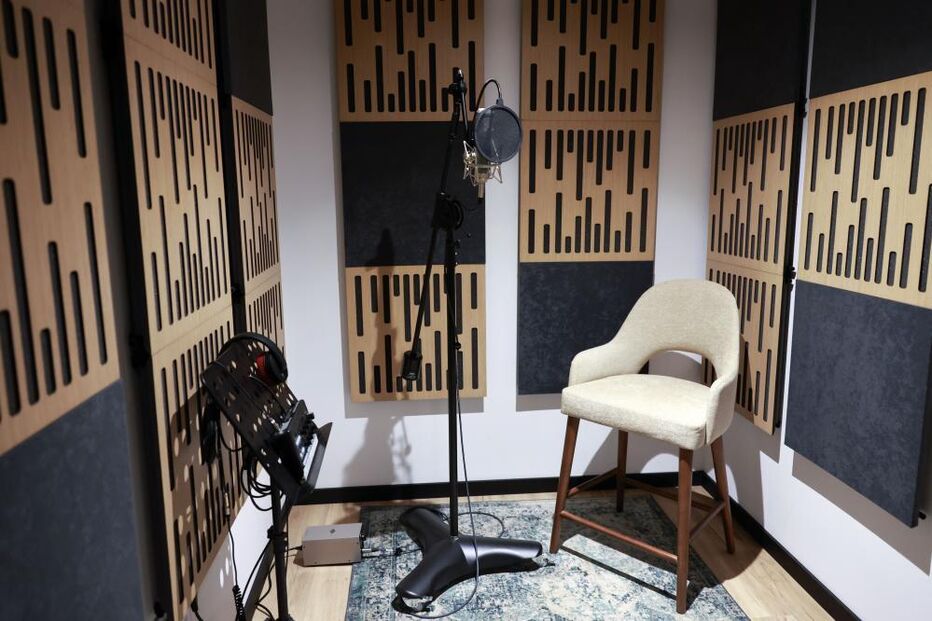 Fernando Daniel investe em projeto musical com estúdio em Ovar