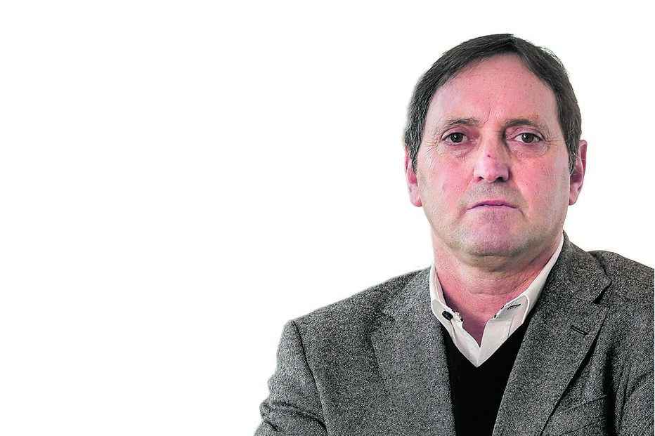 Toni Conceição comenta disputa do título no FC Porto e Sporting