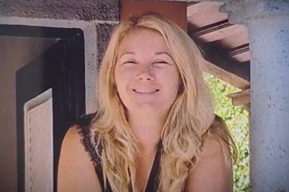 Carla Rocha desapareceu sem deixar rasto