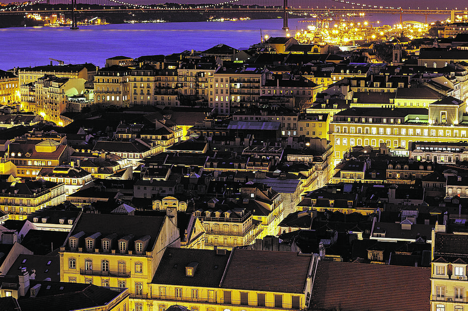 Hotelaria moderniza-se em Lisboa para acompanhar crescimento do turismo.
