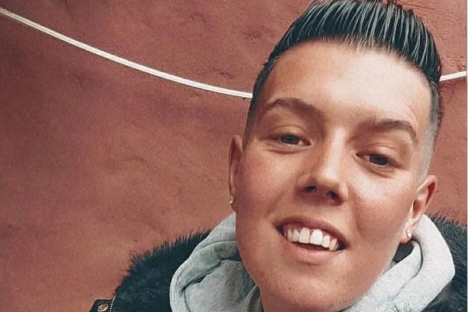 Rute Rodrigues, vítima mortal em colisão entre duas trotinetas no Porto