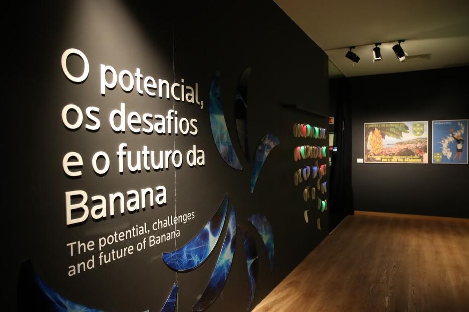 Centro Interpretativo da Banana na Madeira