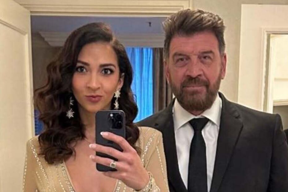 Katie e Nick Knowles