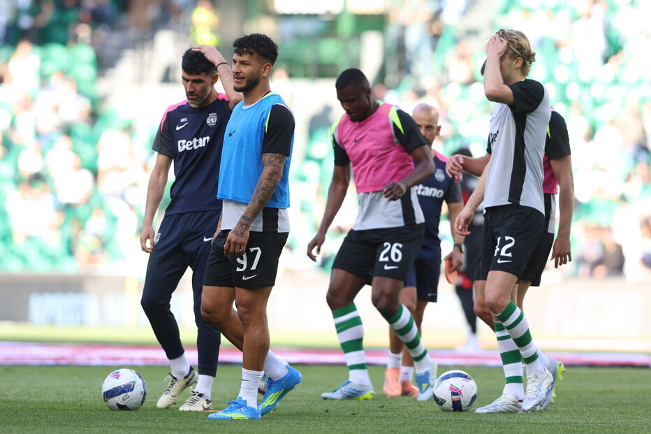 Sporting-Benfica