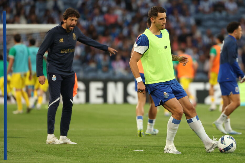 FC Porto - Tondela