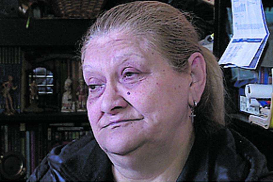 Maria Lúcia, de Famalicão, é uma das vencedoras do concurso da CMTV