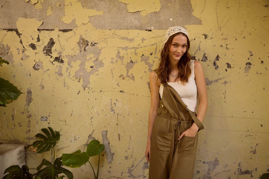 Natura promove coleção verão 2026 com peças inspiradoras.
