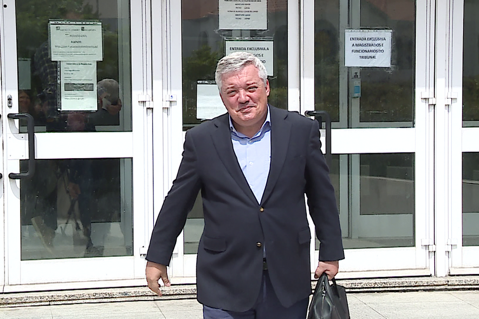 Eduardo Vítor Rodrigues