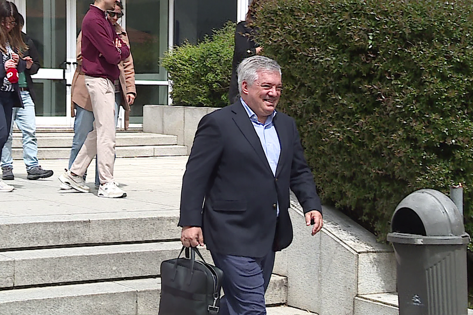 Eduardo Vítor Rodrigues