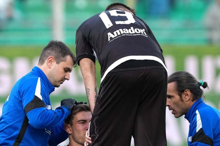 Guarda-redes Jonathan Klinsmann 