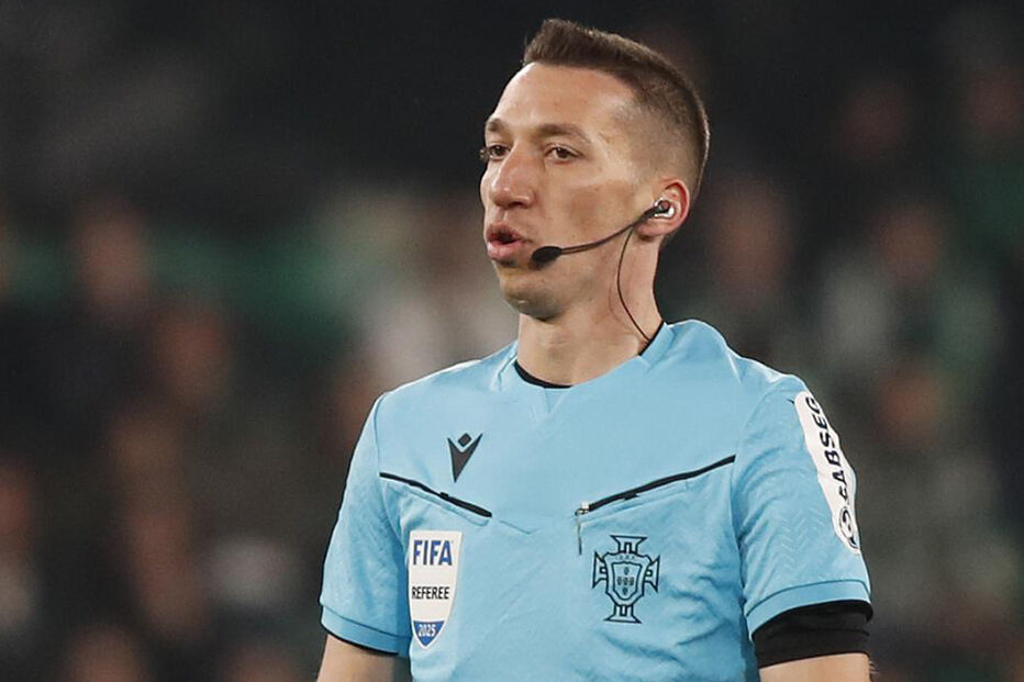 Miguel Nogueira vai dirigir o Boavista-Sporting