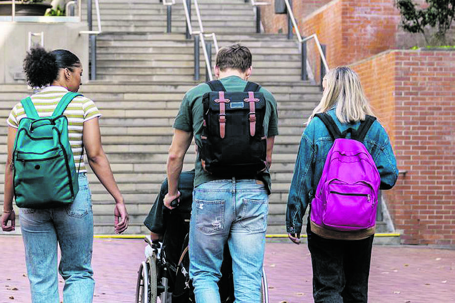 São vários  os tipos de necessidades especiais