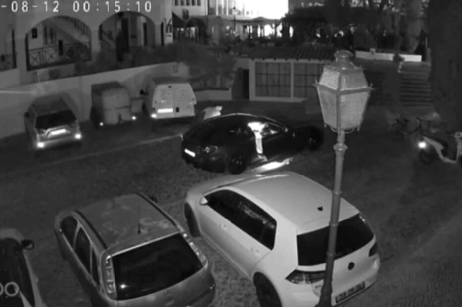 Modo de atuar do 'Gangue do rolex' é idêntico ao assalto que vitimou Daniel Gregório e Liliana Filipa