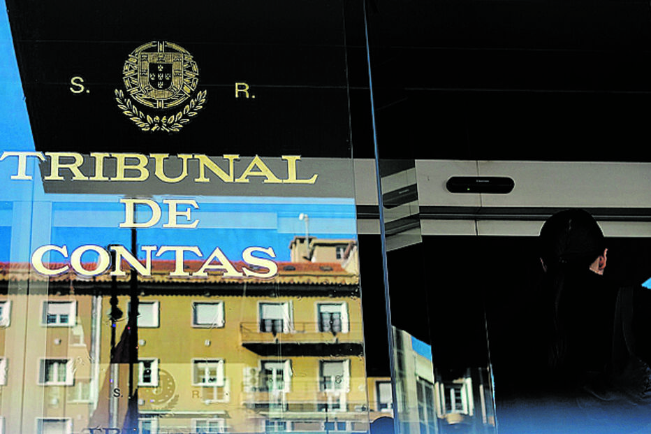 Tribunal de Contas