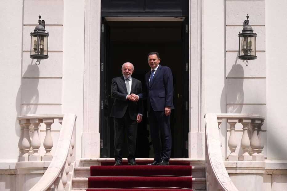 Portugal reforça laços empresariais junto do Brasil 