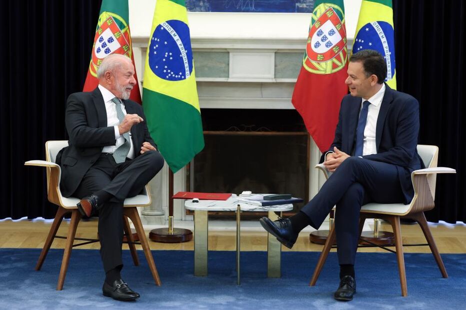 Brasil agradeceu a hospitalidade 