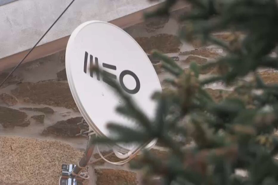 Vivem em Portugal, mas só apanham rede espanhola. Vida de habitantes de Mazouco complica-se quando têm de pedir socorro