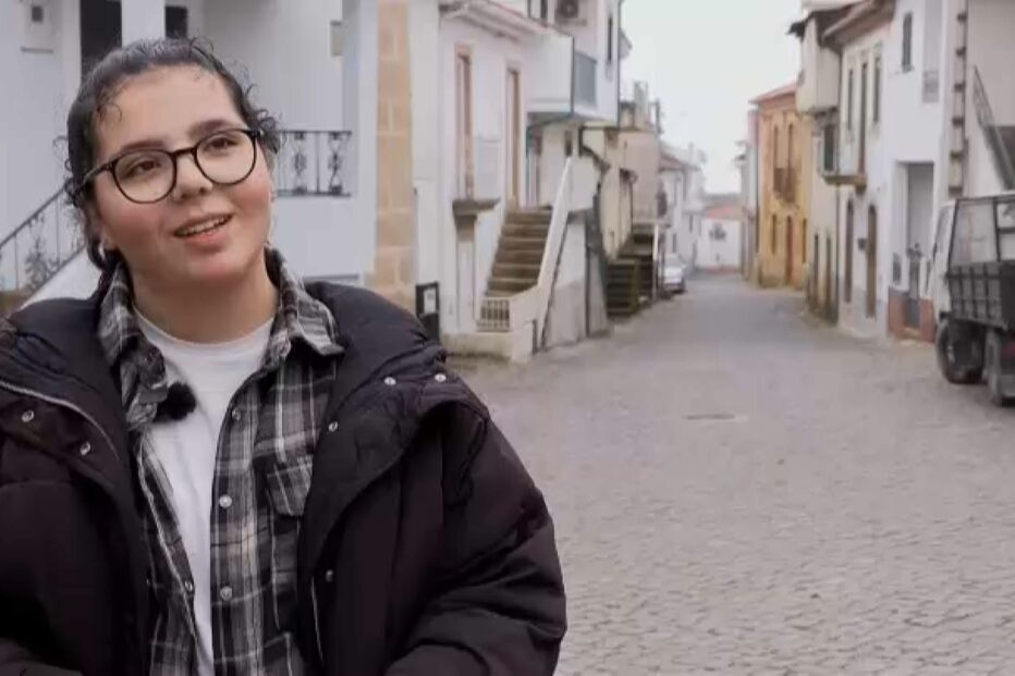 Limitação da internet na aldeia de Mazouco dificulta estudos dos mais jovens