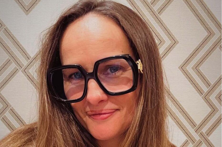 Realizadora Ana Rocha de Sousa