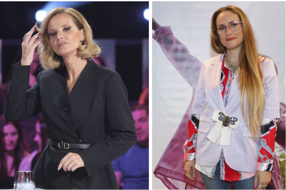Ana Rocha critica Cristina Ferreira após entrevista sobre caso de influencers
