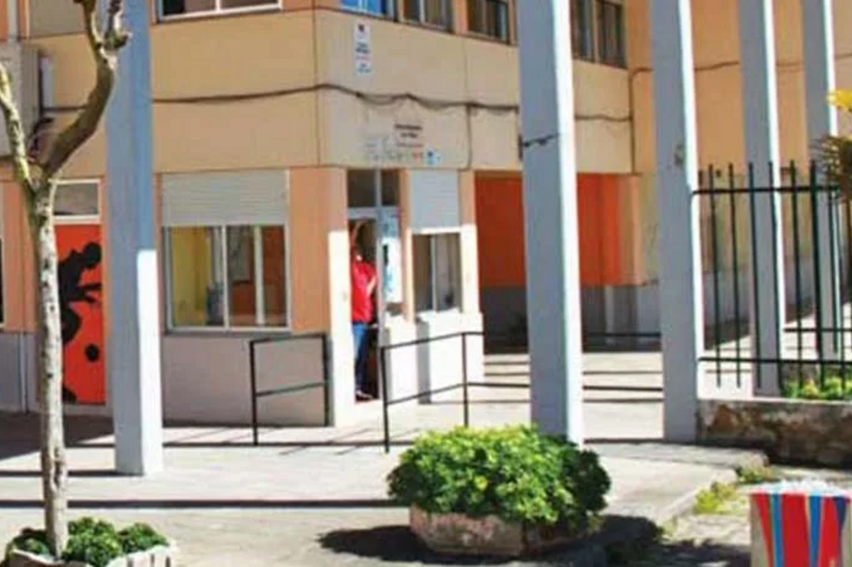 Agressões ocorreram na Escola Secundária do Cartaxo