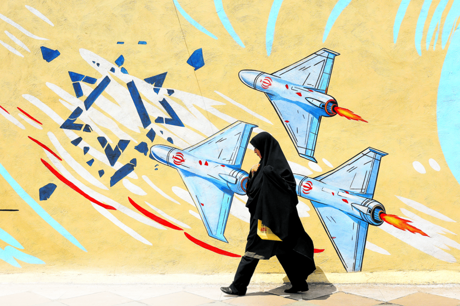 Teerão ainda não confirmou presença nas negociações de paz